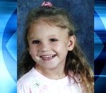 Haleigh Cummings 5 years old missing (Amber Alert)